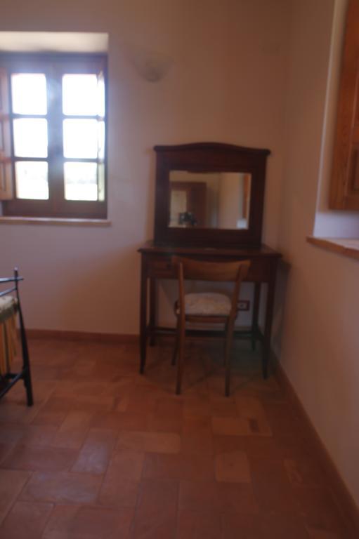 Borgo Buciardella Villa Baschi Exteriör bild